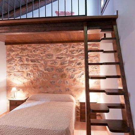 Apartamentos Cine Capicol Albarracín Room photo