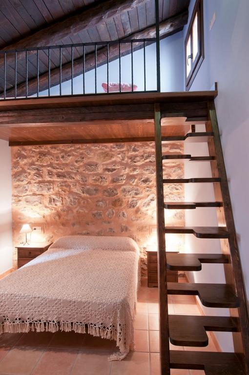 Apartamentos Cine Capicol Albarracín Room photo