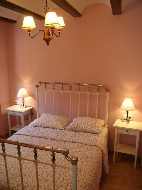 Apartamentos Cine Capicol Albarracín Room photo