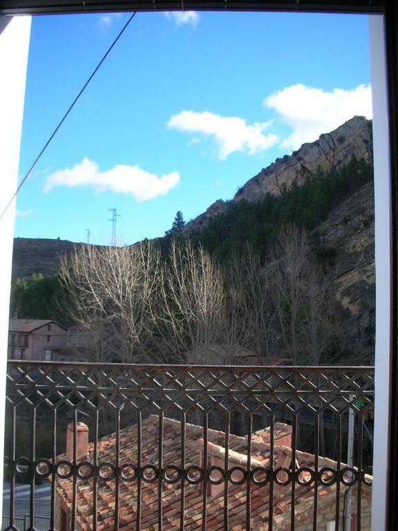 Apartamentos Cine Capicol Albarracín Room photo