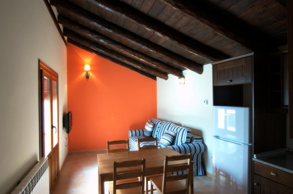 Apartamentos Cine Capicol Albarracín Room photo