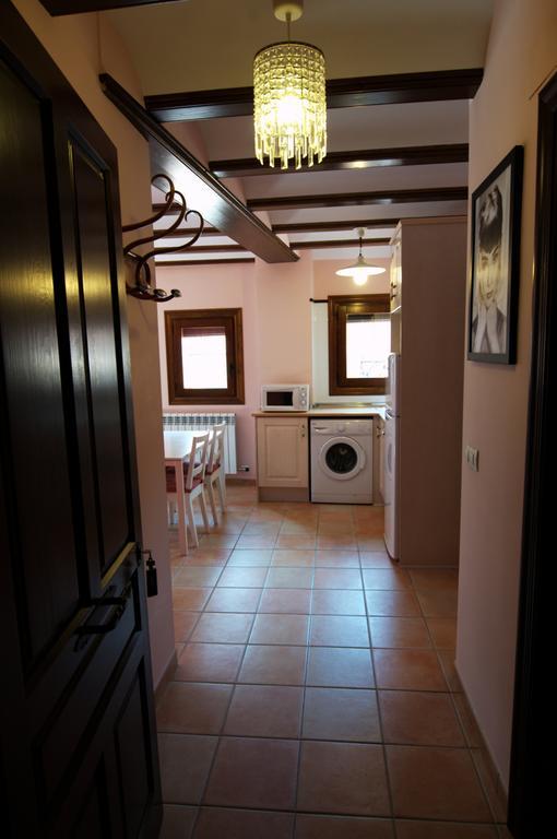 Apartamentos Cine Capicol Albarracín Room photo