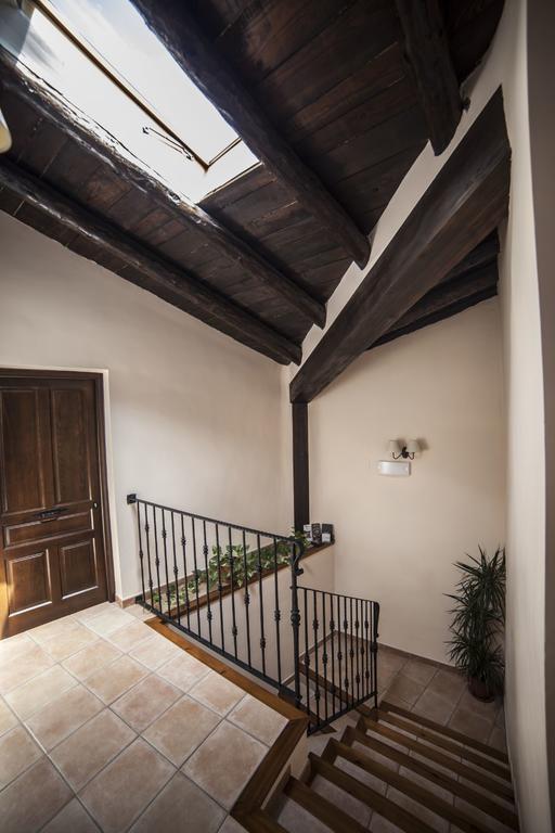 Apartamentos Cine Capicol Albarracín Exterior photo